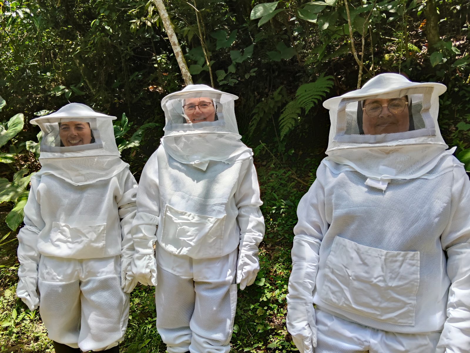Experiencia La Abeja Mochilera banner