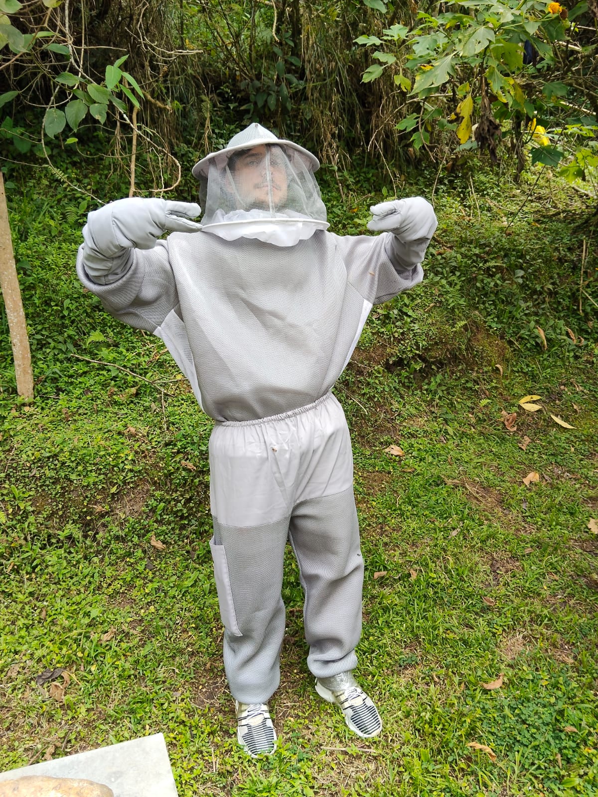 Experiencia La Abeja Mochilera e3